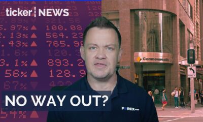 ‘A perfect disastrous situation’: Australia’s inflation challenges