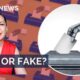 ‘AI political ads blur lines’: trust issues in U.S. elections