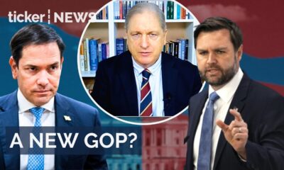 ‘An aggressive nationalism’: Rubio’s speech and the GOP’s future