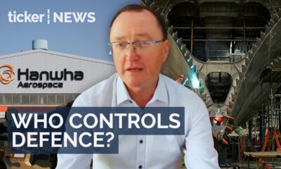 Austal’s ownership battle: Who should control Australia’s defence shipbuilder?