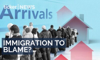 Australia’s rental crisis: Is immigration really driving rents up?