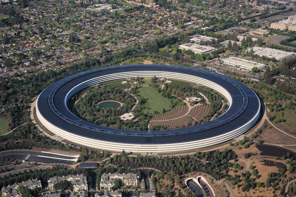 Apple.