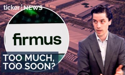 ‘Execution risks are the biggest of all’: Firmus IPO fallout