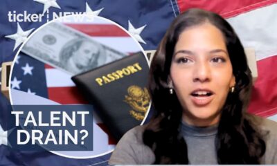 ‘Goalposts have shifted’: U.S. immigration changes impact