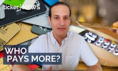 Australia’s credit card rewards face a major shake up as fees rise and benefits shrink