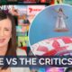 Kylie Minogue’s AFL backlash
