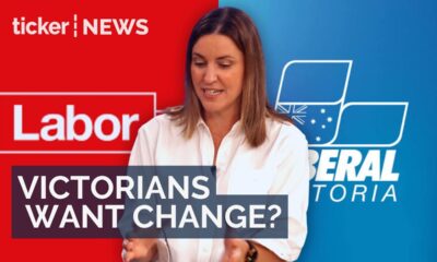 ‘Life is harder’: Erin Watson on Victoria’s political climate