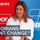 ‘Life is harder’: Erin Watson on Victoria’s political climate