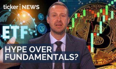 “No real logic”: Bitcoin could hit US$100K — But what’s driving the rally?