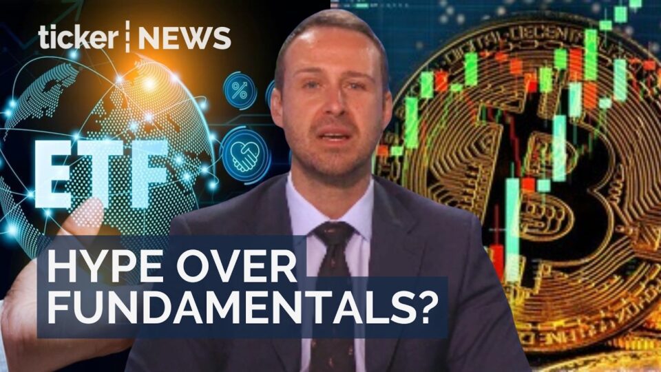 “No real logic”: Bitcoin could hit US$100K — But what’s driving the rally?