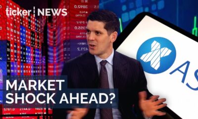 RBA rate decision: Could one move shake Australia’s stock market?