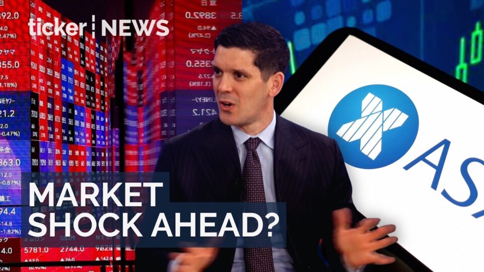 RBA rate decision: Could one move shake Australia’s stock market?