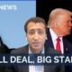 ‘Outcomes are relatively meager’: Xi summit’s impact on US-China trade