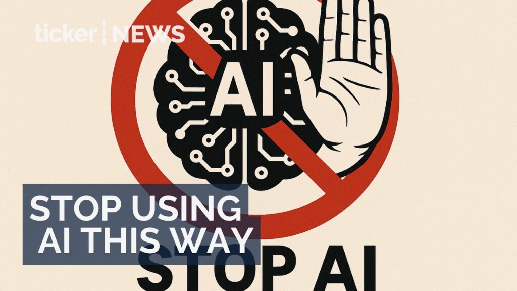 Redesigning workflows is key to unlocking AI returns