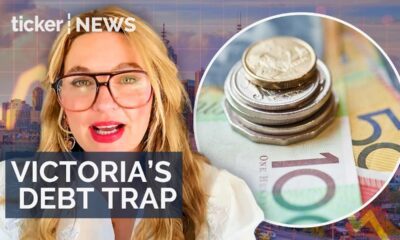 ‘Reframe how we think about economics’: Victoria’s debt dilemma