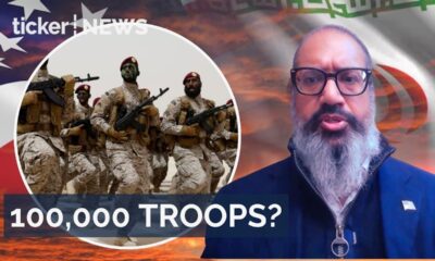 ‘Saudi Arabia potentially deploying 100,000 troops’: Iran conflict impact