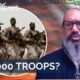 ‘Saudi Arabia potentially deploying 100,000 troops’: Iran conflict impact