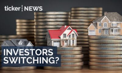 “Shifting to new builds”: Why property investors are changing strategy