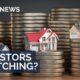“Shifting to new builds”: Why property investors are changing strategy