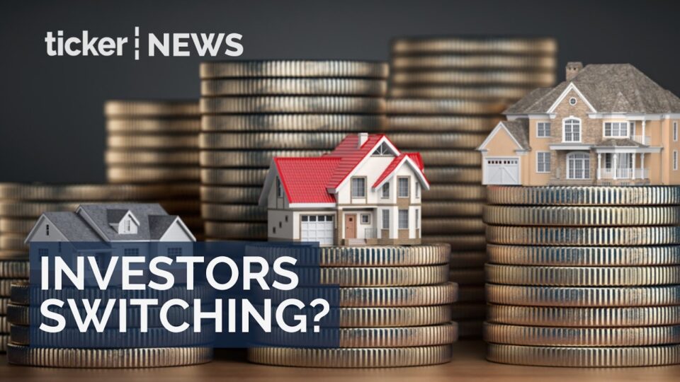 “Shifting to new builds”: Why property investors are changing strategy