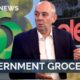 ‘The Greens haven’t come up with a good business idea ever’: Gillham on government supermarkets