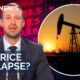 ‘The oil price is going to come flying down’: market impacts