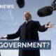 Trump promised smaller Government — What happened?