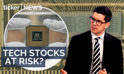 ‘Volatility is reflecting a systemic issue’: semiconductor market concerns