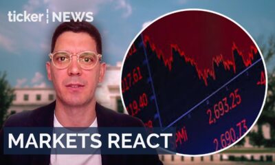 ‘Volatility is still fairly low’: U.S. jobs data impact