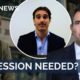 ‘We need to head towards a recession’: RBA’s interest rate dilemma