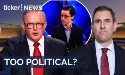 Why Governments avoid the reforms Australia actually needs